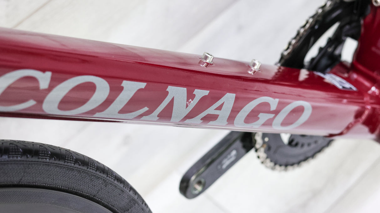 Colnago C60 Campagnolo Record Road Bike - 2018, 54h