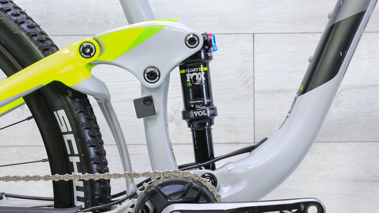 Giant Trance 2 Mountain Bike - 2018, Small