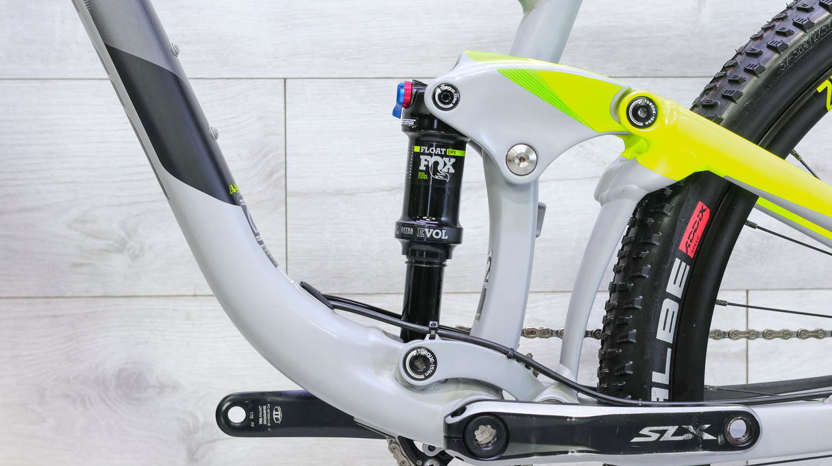 Giant Trance 2 Mountain Bike - 2018, Small