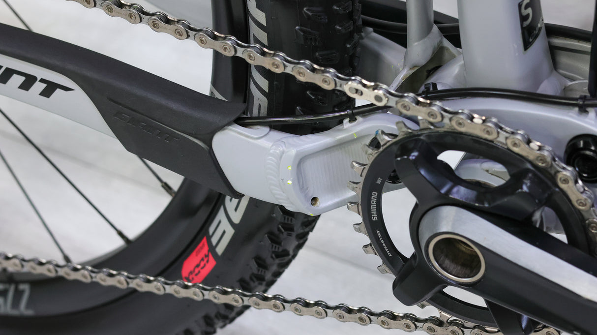 Giant Trance 2 Mountain Bike - 2018, Small