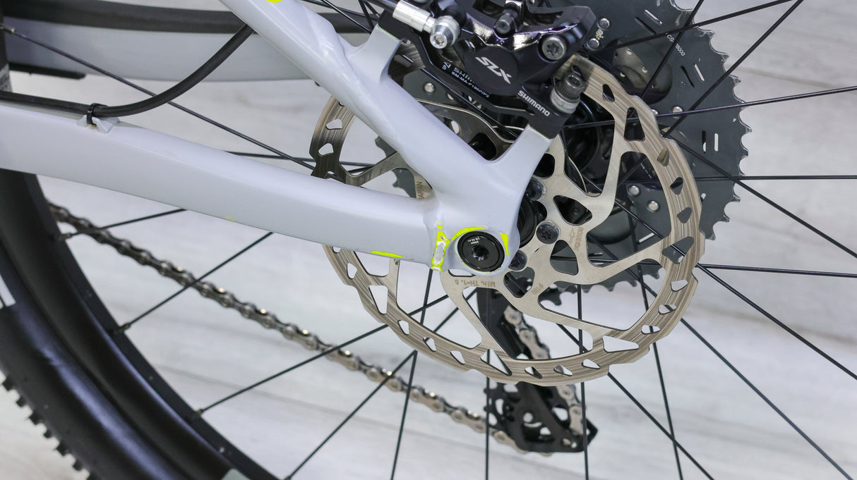 Giant Trance 2 Mountain Bike - 2018, Small