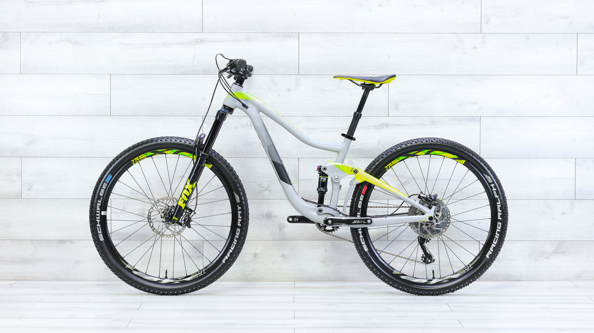 Giant Trance 2 Mountain Bike - 2018, Small