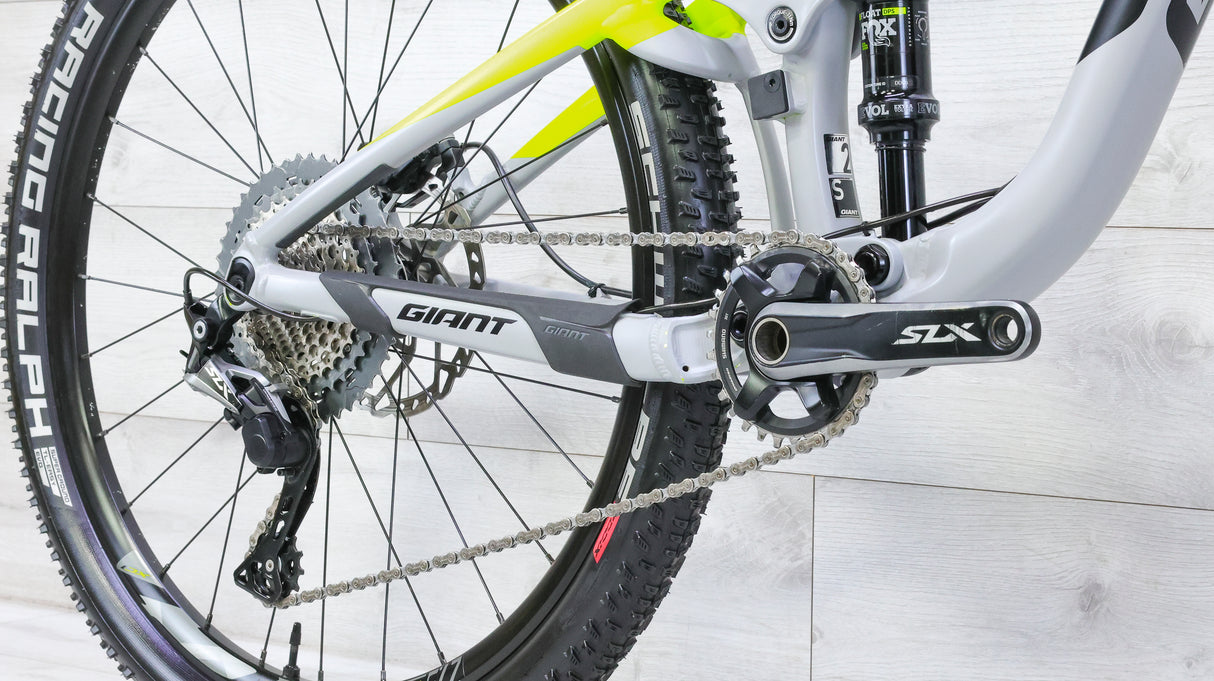 Giant Trance 2 Mountain Bike - 2018, Small