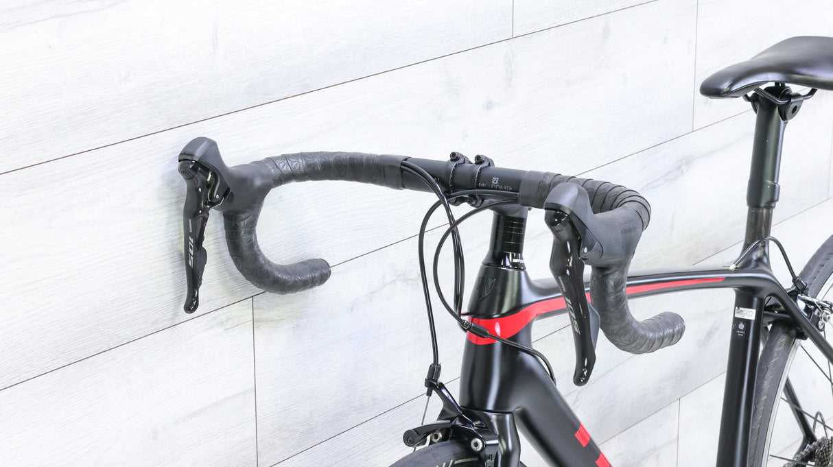 Trek Emonda SL 5 Road Bike - 2020, 52cm