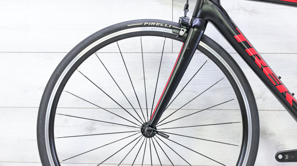 Trek Emonda SL 5 Road Bike - 2020, 52cm