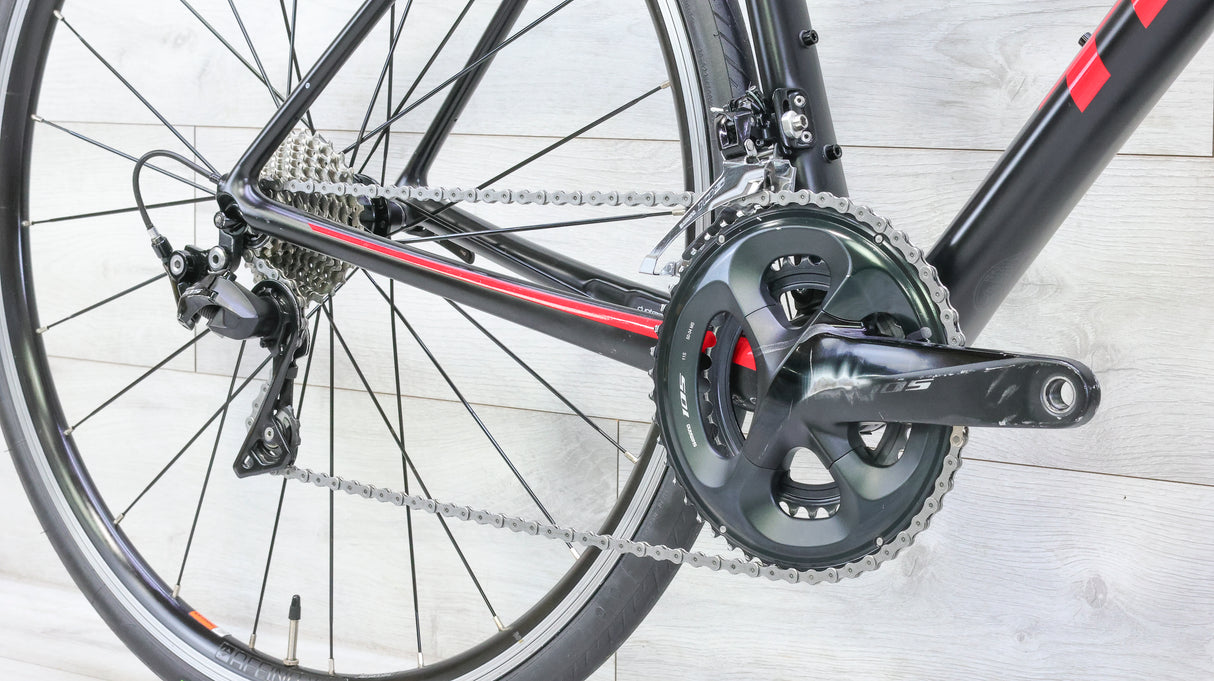 Trek Emonda SL 5 Road Bike - 2020, 52cm