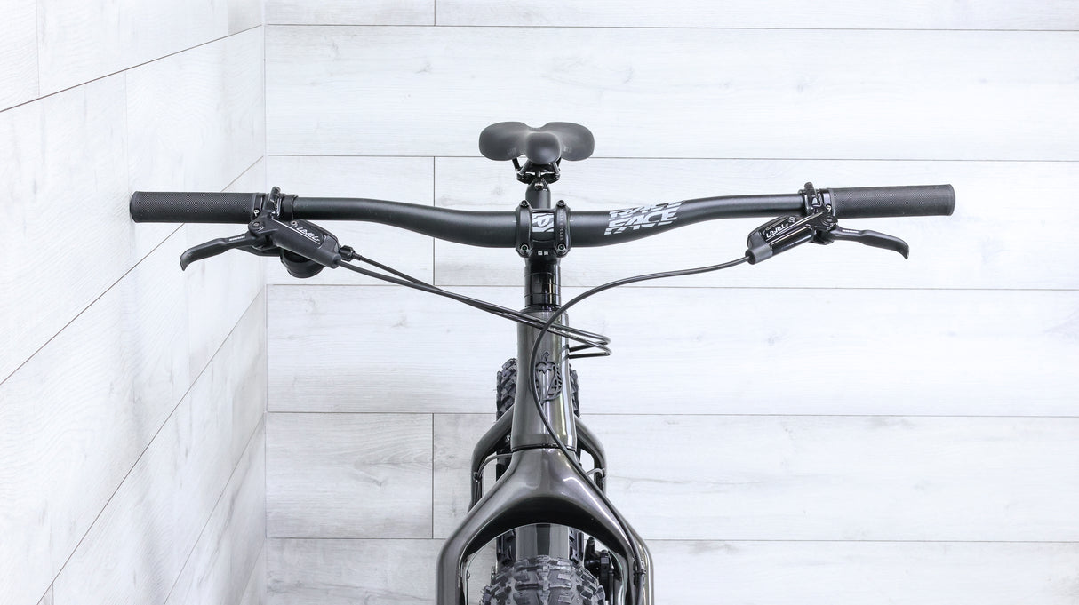 Salsa Mukluk Adventure Fat Bike - 2023, Large