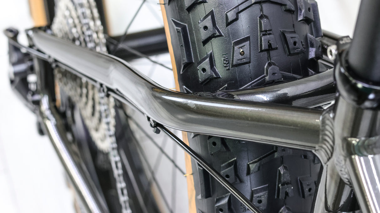 Salsa Mukluk Adventure Fat Bike - 2023, Large