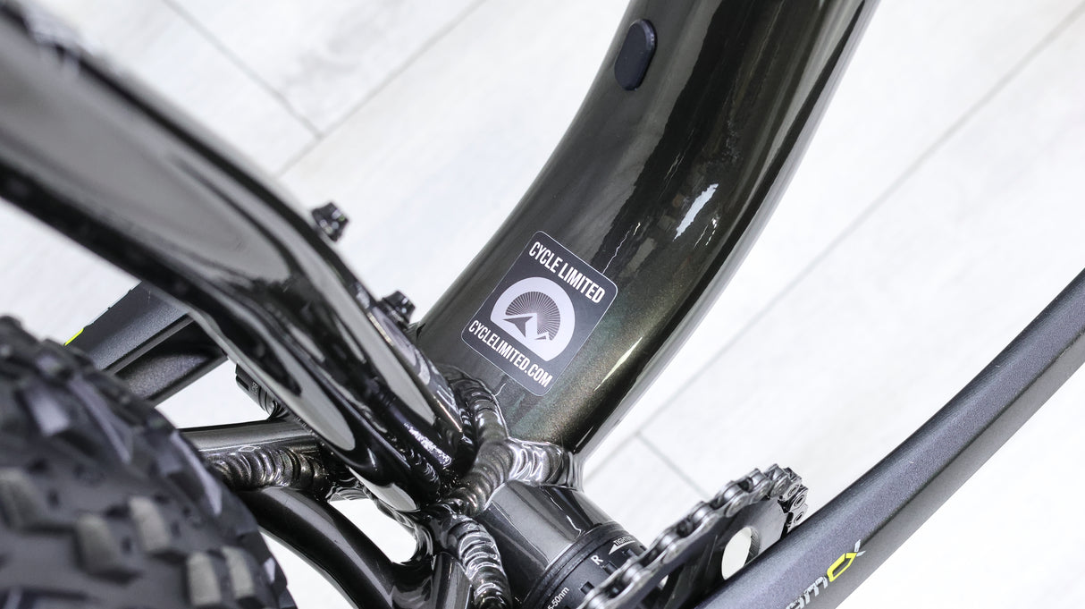 Salsa Mukluk Adventure Fat Bike - 2023, Large