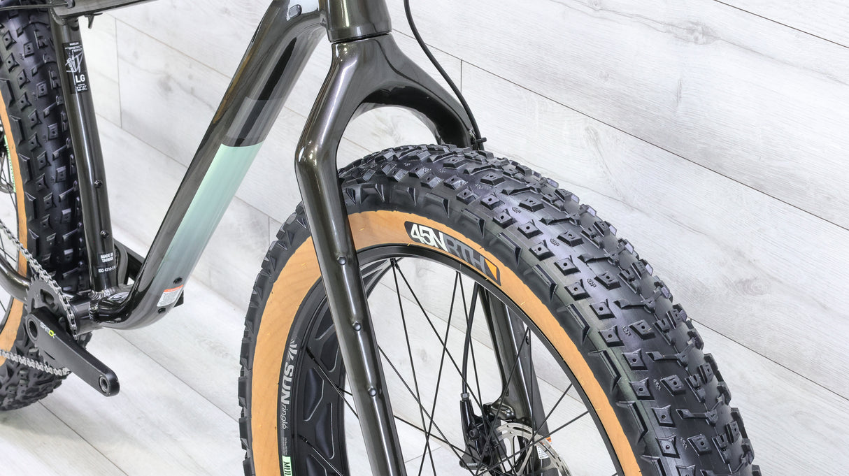 Salsa Mukluk Adventure Fat Bike - 2023, Large