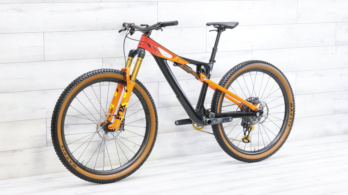 KTM Prowler Glorious AXS Mountain Bike - 2021, Small