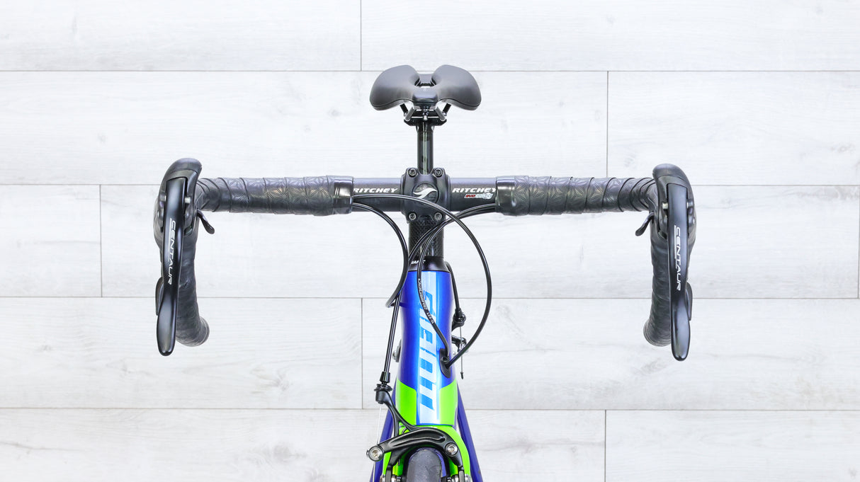 Giant TCR Advanced 2 Campagnolo Road Bike - 2019, Medium