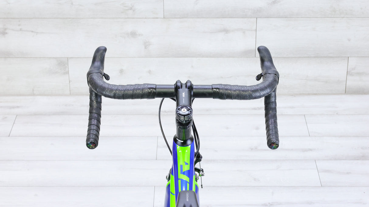 Giant TCR Advanced 2 Campagnolo Road Bike - 2019, Medium