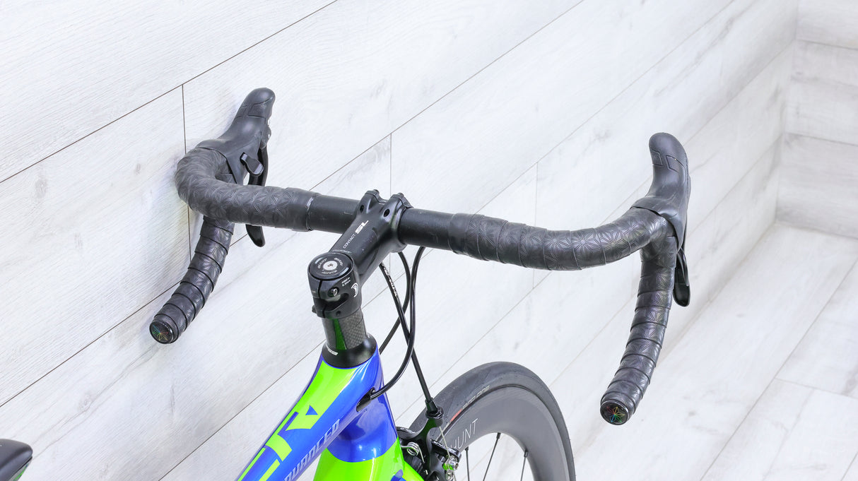 Giant TCR Advanced 2 Campagnolo Road Bike - 2019, Medium