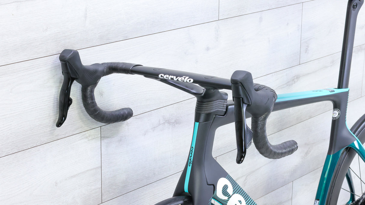 Cervelo S5 Rival eTap AXS Disc Road Bike - 2020, 58cm