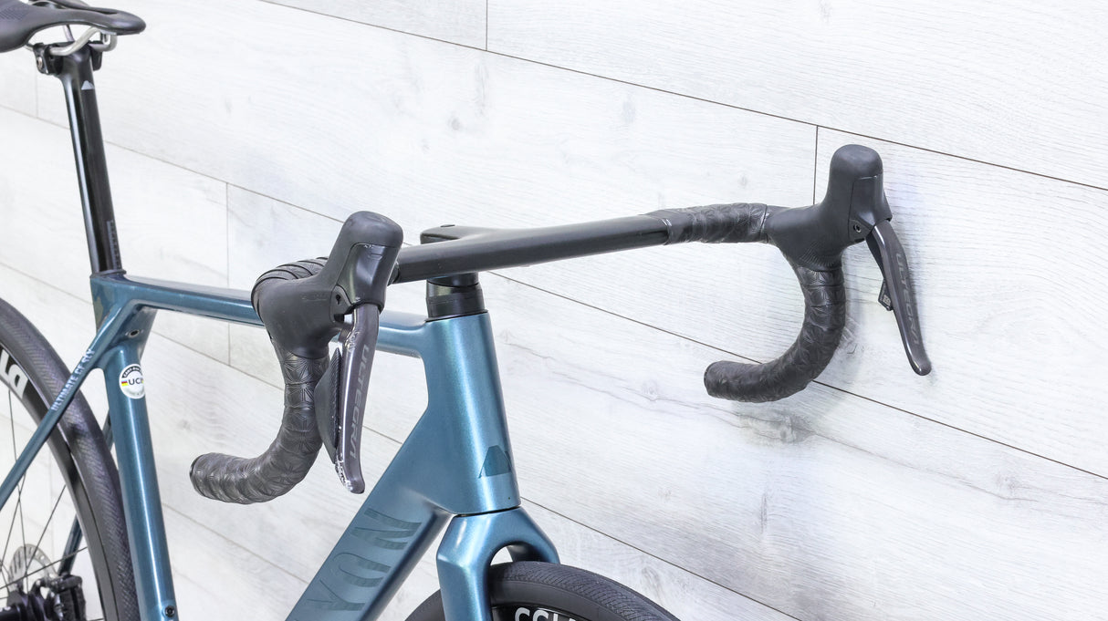 Canyon Ultimate CF SLX 8 Di2 Road Bike - 2024, Medium