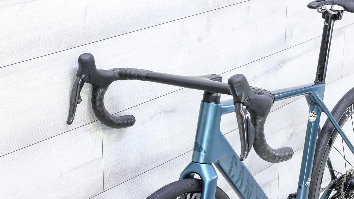 Canyon Ultimate CF SLX 8 Di2 Road Bike - 2024, Medium