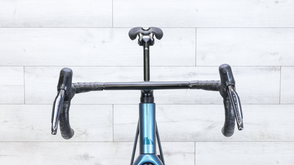 Canyon Ultimate CF SLX 8 Di2 Road Bike - 2024, Medium