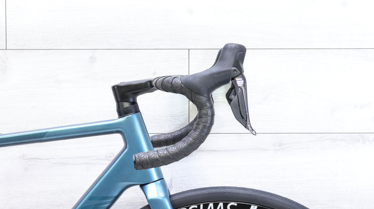 Canyon Ultimate CF SLX 8 Di2 Road Bike - 2024, Medium