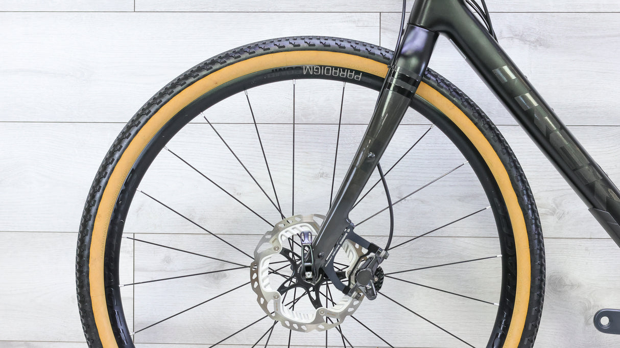 Trek Checkpoint SL 6 Gravel Bike - 2019, 58cm