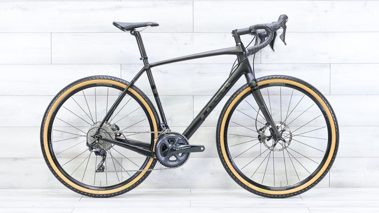 Trek Checkpoint SL 6 Gravel Bike - 2019, 58cm