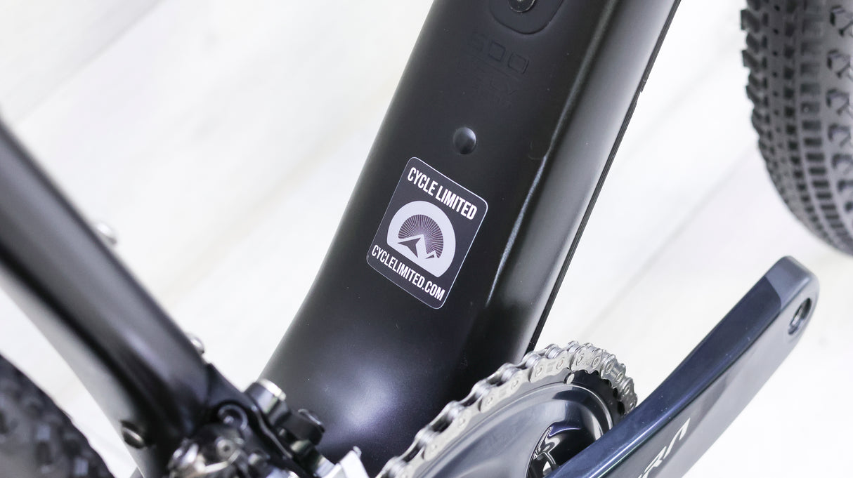 Trek Checkpoint SL 6 Gravel Bike - 2019, 58cm