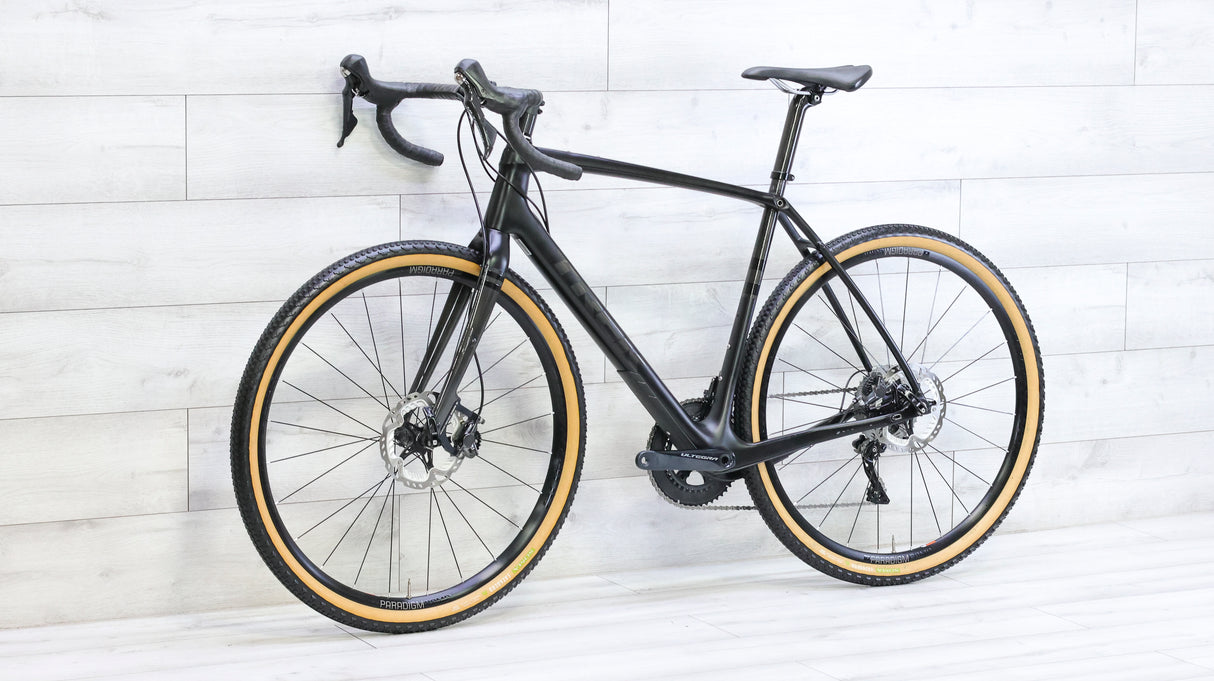 Trek Checkpoint SL 6 Gravel Bike - 2019, 58cm
