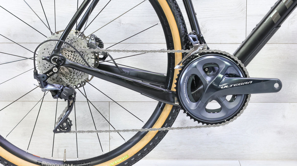 Trek Checkpoint SL 6 Gravel Bike - 2019, 58cm