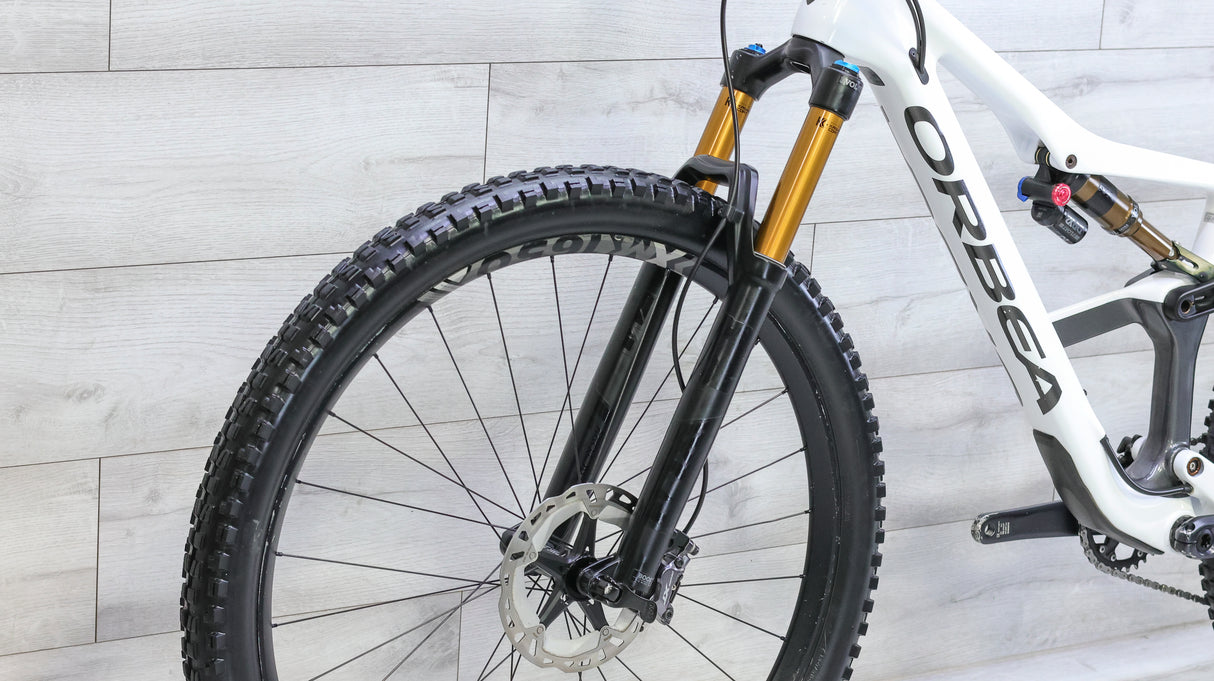 Orbea Occam M10 Mountain Bike - 2021, Medium