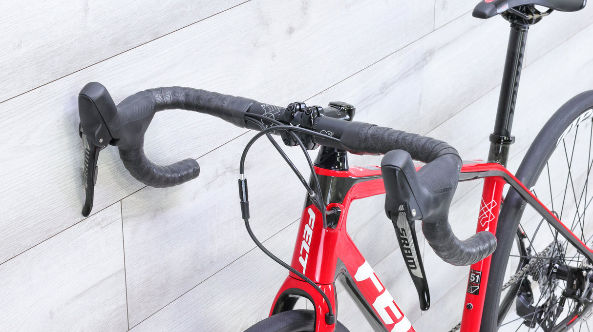 Felt VR4 Road Bike - 2018, 51cm