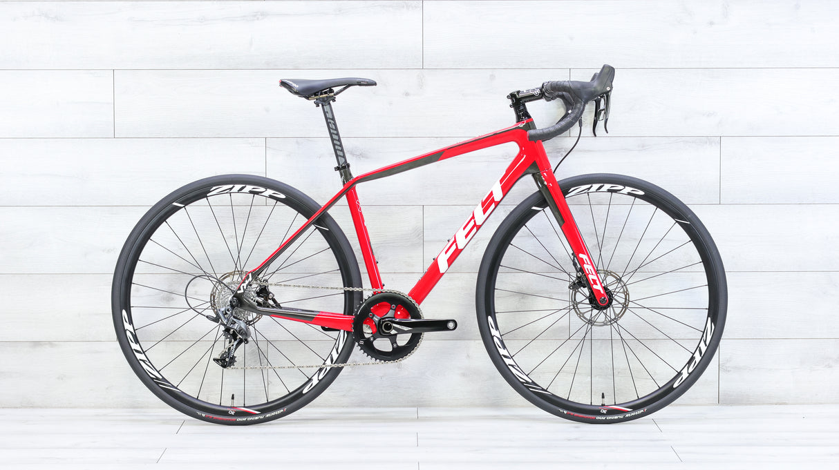 Felt VR4 Road Bike - 2018, 51cm
