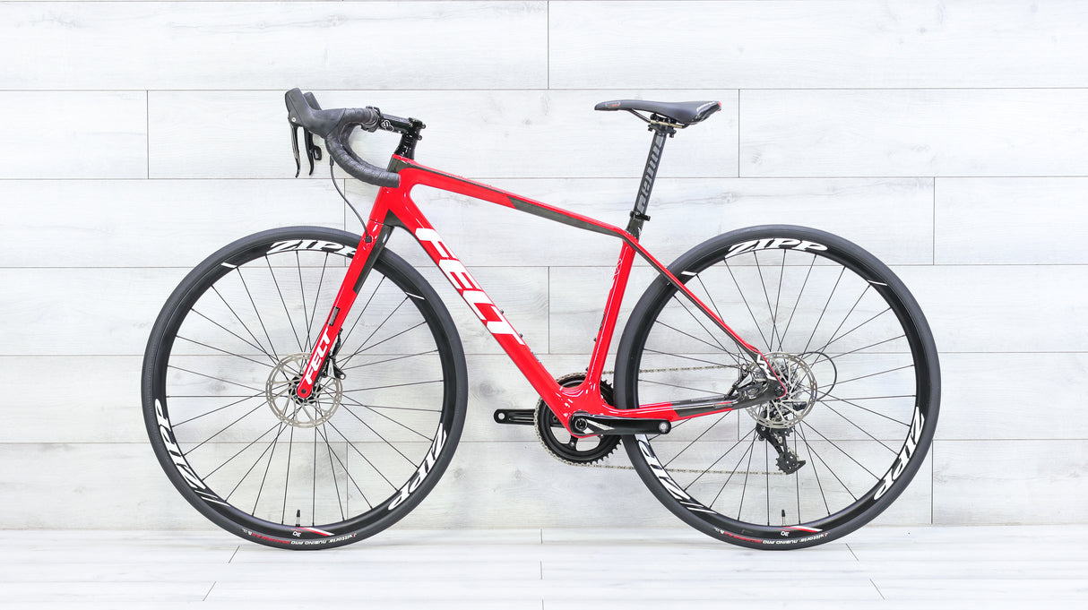 Felt VR4 Road Bike - 2018, 51cm