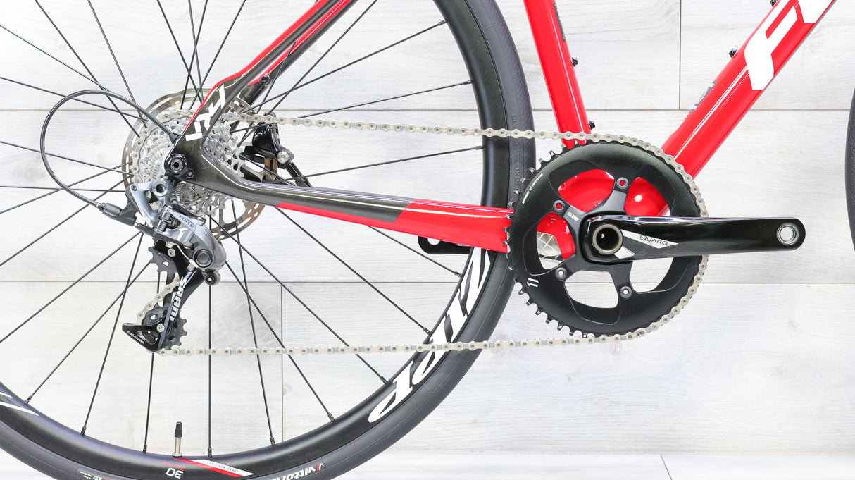 Felt VR4 Road Bike - 2018, 51cm