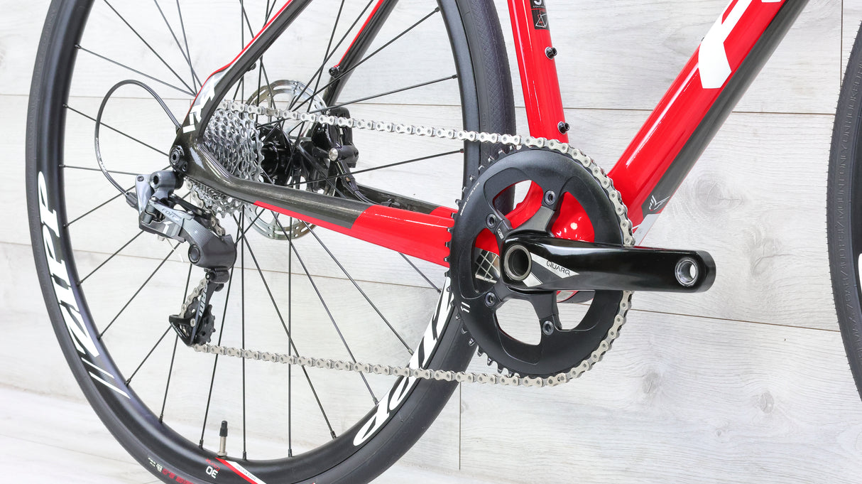 Felt VR4 Road Bike - 2018, 51cm