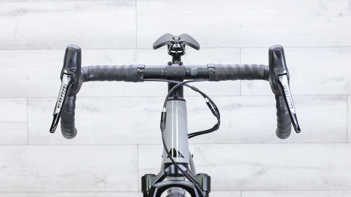 Canyon Grizl 7 Suspension 1by Gravel Bike - 2024, Medium