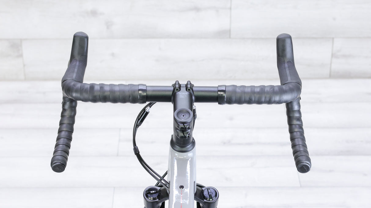 Canyon Grizl 7 Suspension 1by Gravel Bike - 2024, Medium