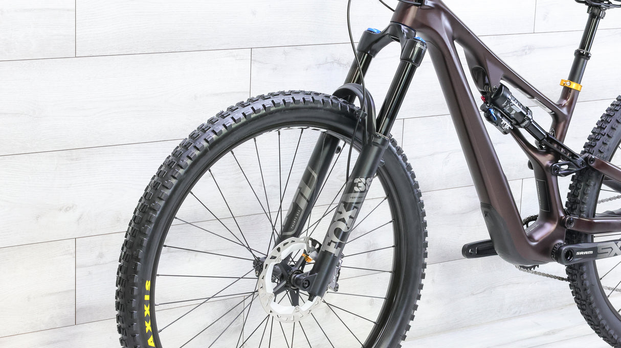 Specialized Stumpjumper EVO Mountain Bike - 2022, S1 (X-Small)