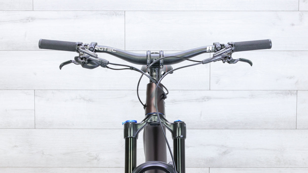 Specialized Stumpjumper EVO Mountain Bike - 2022, S1 (X-Small)