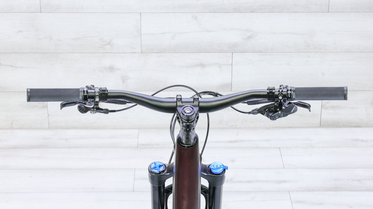 Specialized Stumpjumper EVO Mountain Bike - 2022, S1 (X-Small)