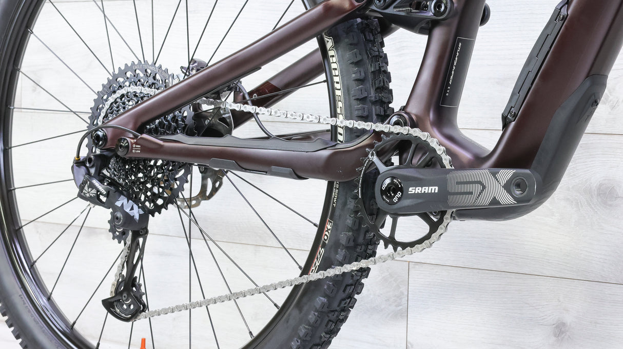 Specialized Stumpjumper EVO Mountain Bike - 2022, S1 (X-Small)