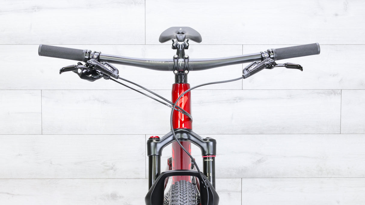 Specialized Epic Expert Mountain Bike - 2020, Large