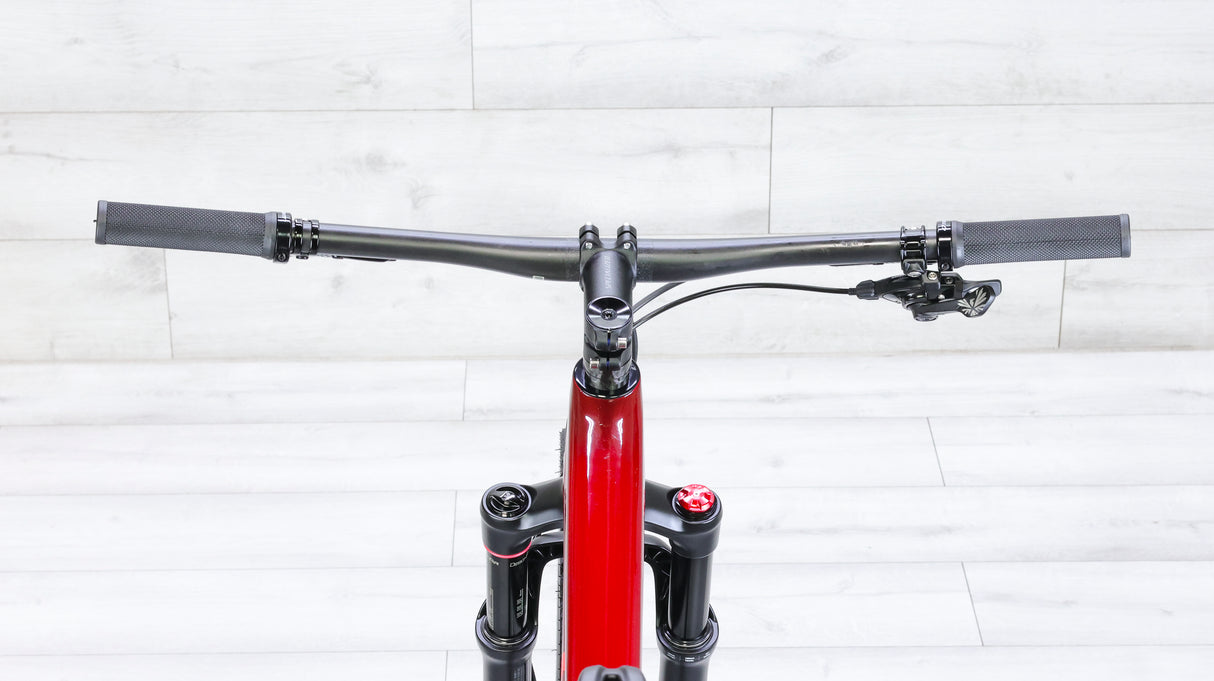 Specialized Epic Expert Mountain Bike - 2020, Large