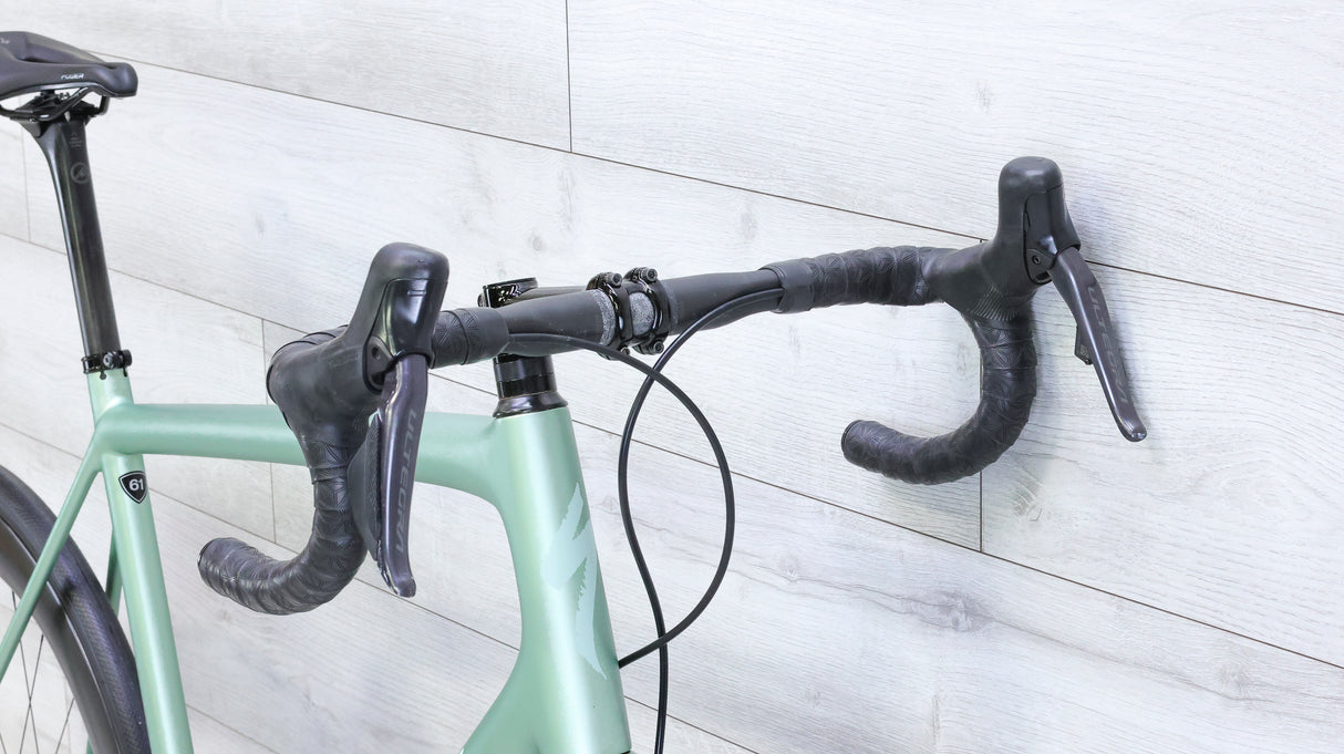 Specialized Aethos Pro Shimano Ultegra Di2 Road Bike - 2023, 61cm