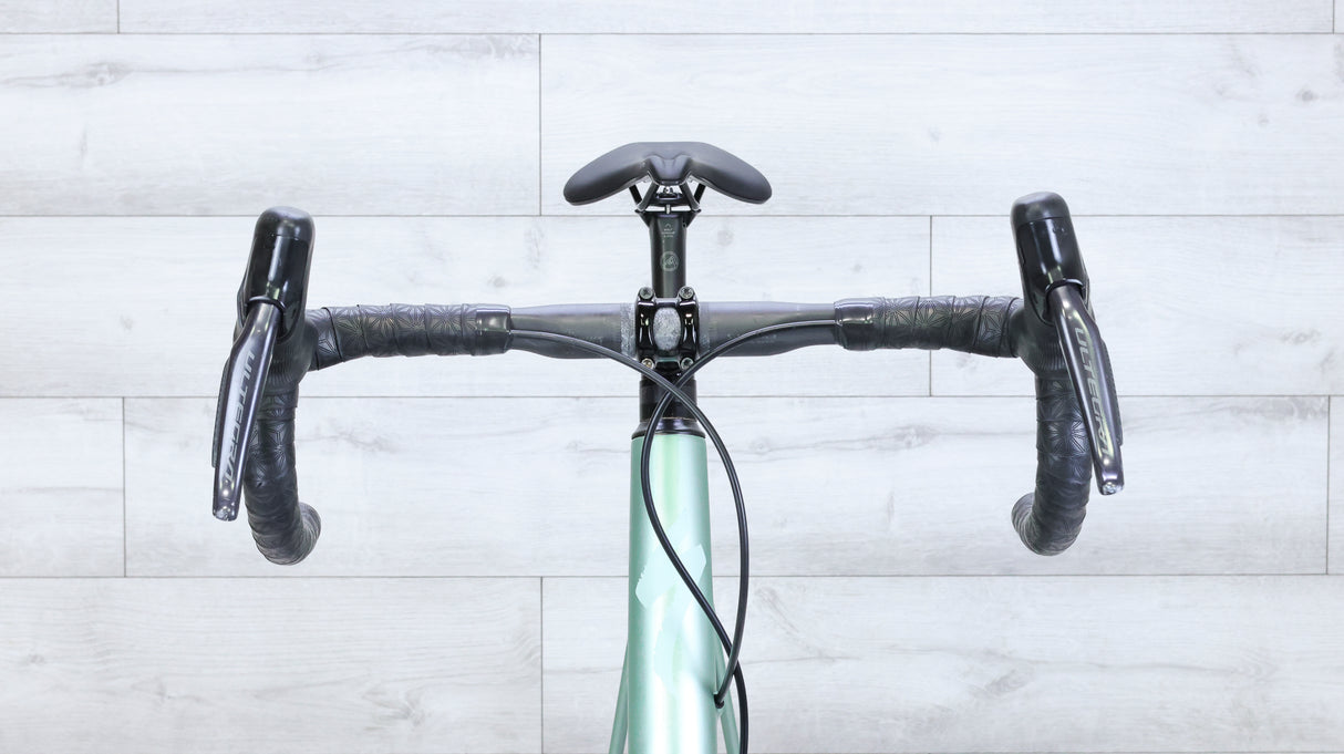 Specialized Aethos Pro Shimano Ultegra Di2 Road Bike - 2023, 61cm