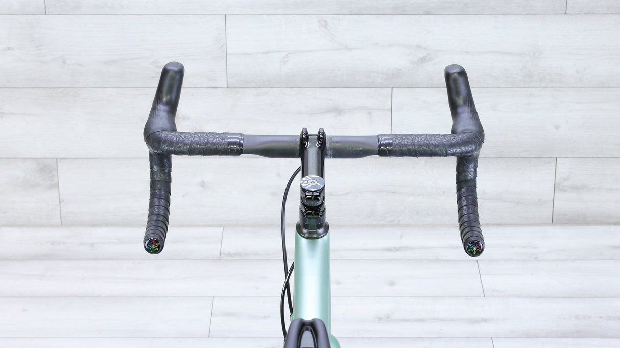 Specialized Aethos Pro Shimano Ultegra Di2 Road Bike - 2023, 61cm