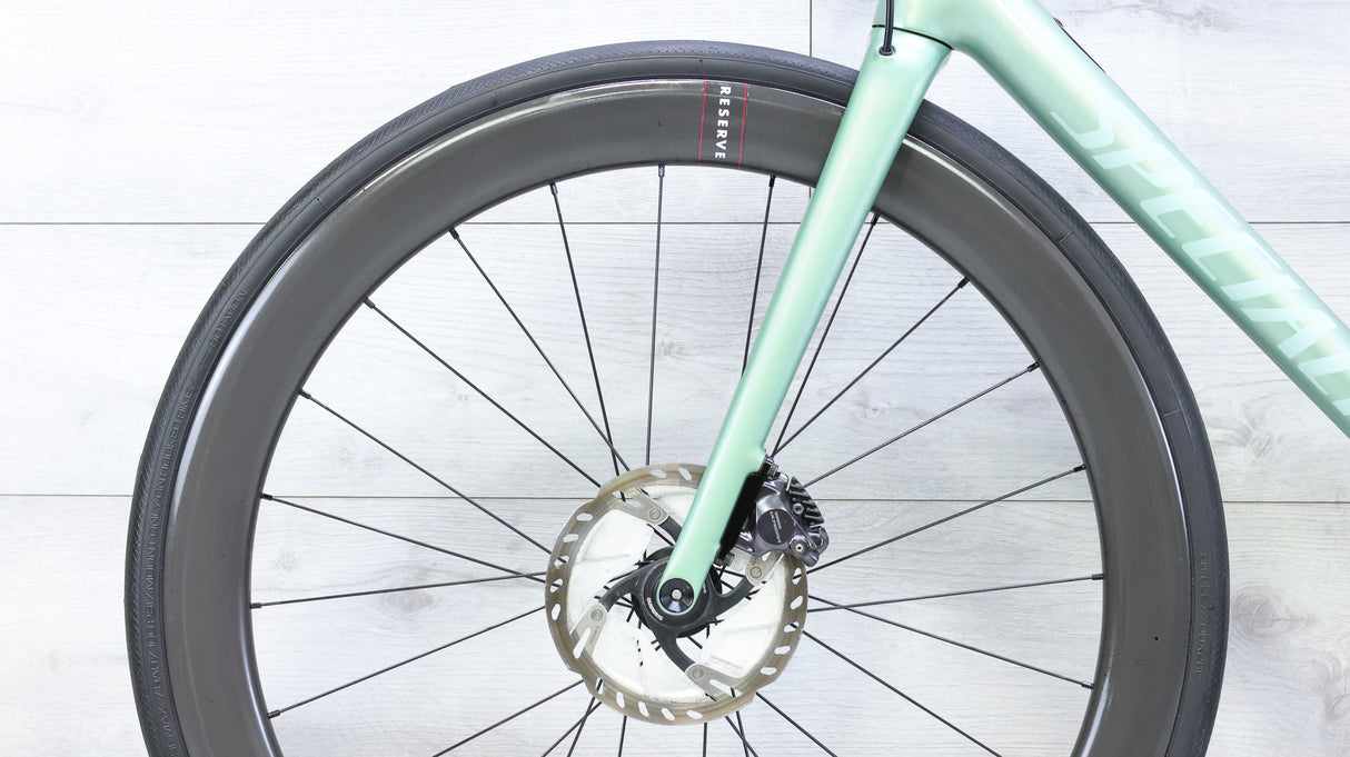 Specialized Aethos Pro Shimano Ultegra Di2 Road Bike - 2023, 61cm