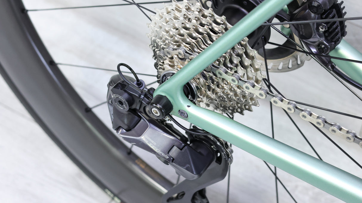 Specialized Aethos Pro Shimano Ultegra Di2 Road Bike - 2023, 61cm