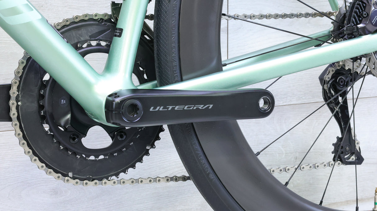 Specialized Aethos Pro Shimano Ultegra Di2 Road Bike - 2023, 61cm