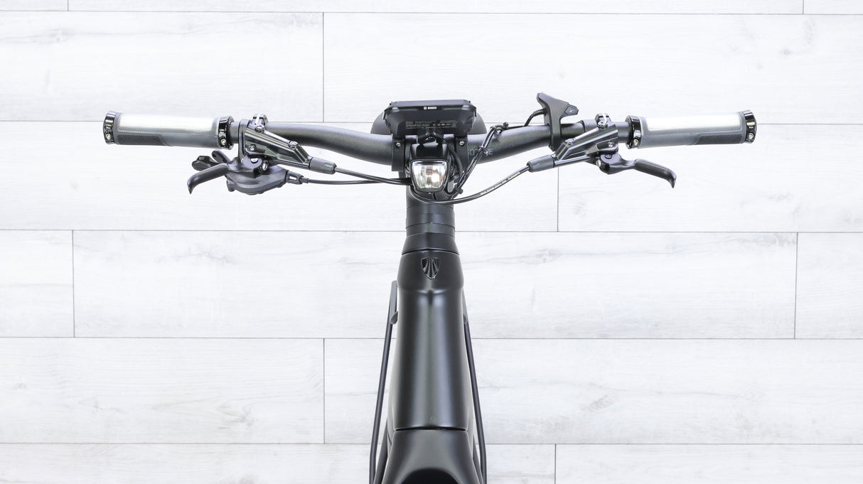 Trek Allant+ 9.9S Commuter E-Bike - 2021, X-Large