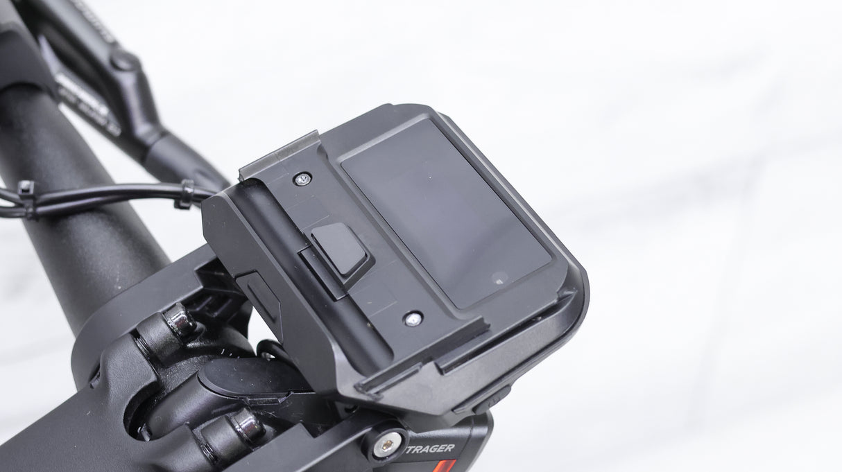 Trek Allant+ 9.9S Commuter E-Bike - 2021, X-Large